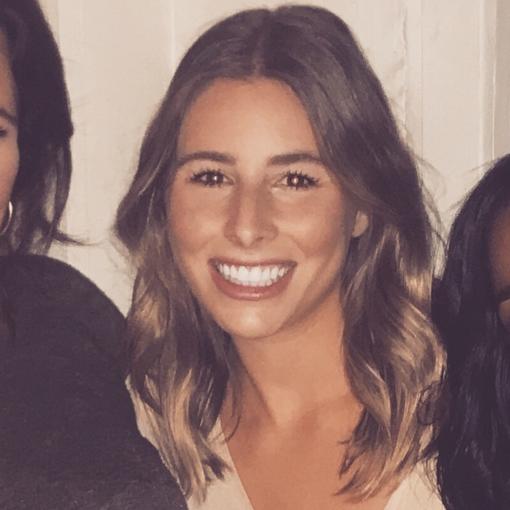 Meet your Posher, Emily